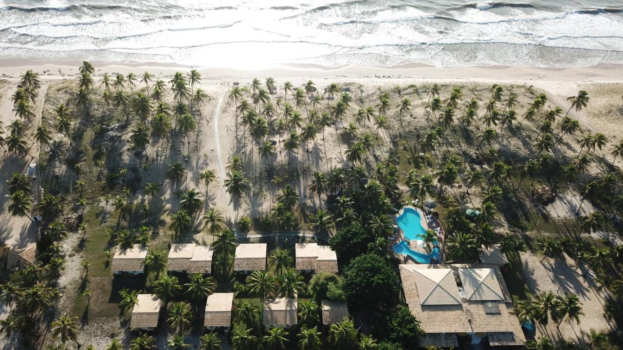 Hotel Coco Beach Conde  Ngoại thất bức ảnh