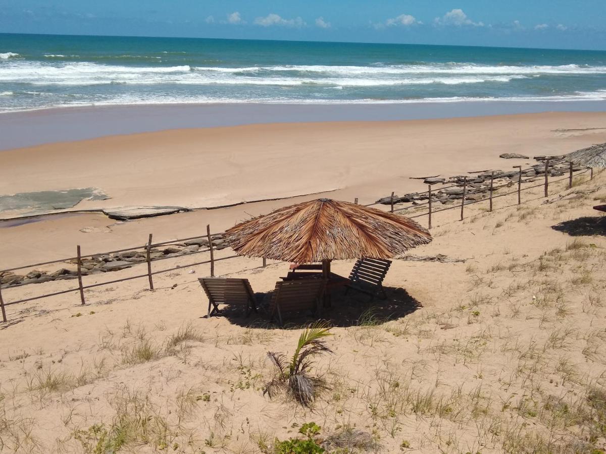 Hotel Coco Beach Conde  Ngoại thất bức ảnh