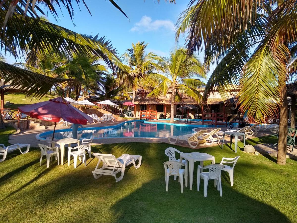 Hotel Coco Beach Conde  Ngoại thất bức ảnh