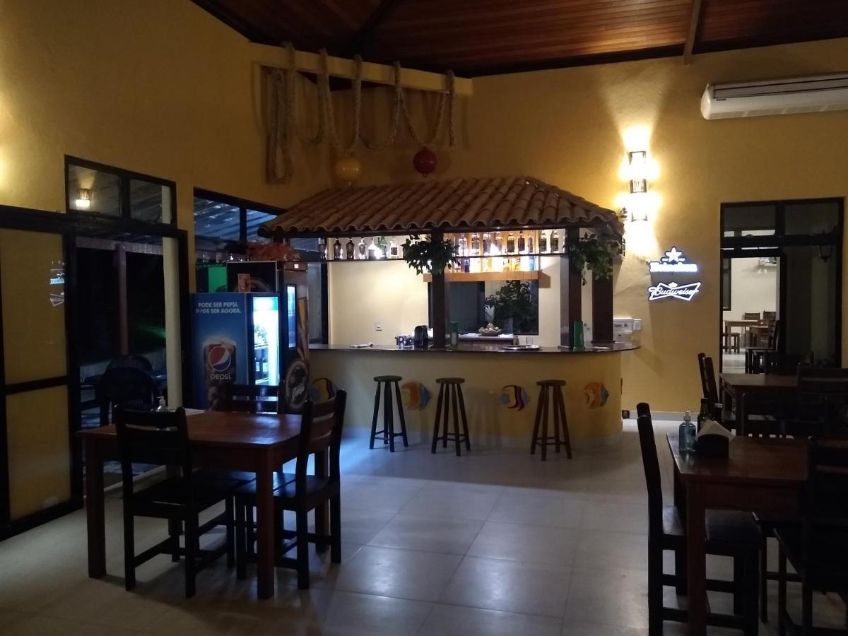 Hotel Coco Beach Conde  Ngoại thất bức ảnh