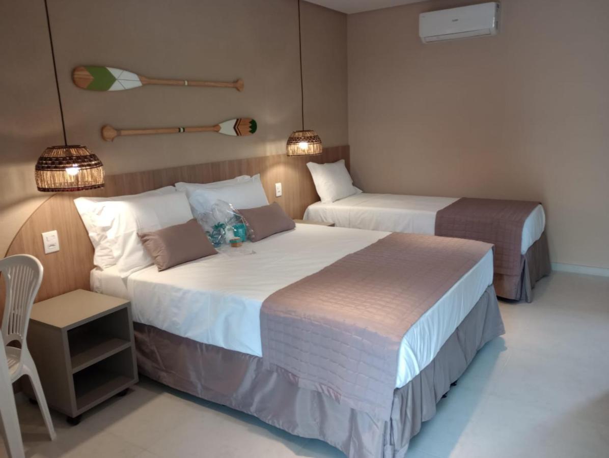 Hotel Coco Beach Conde  Ngoại thất bức ảnh