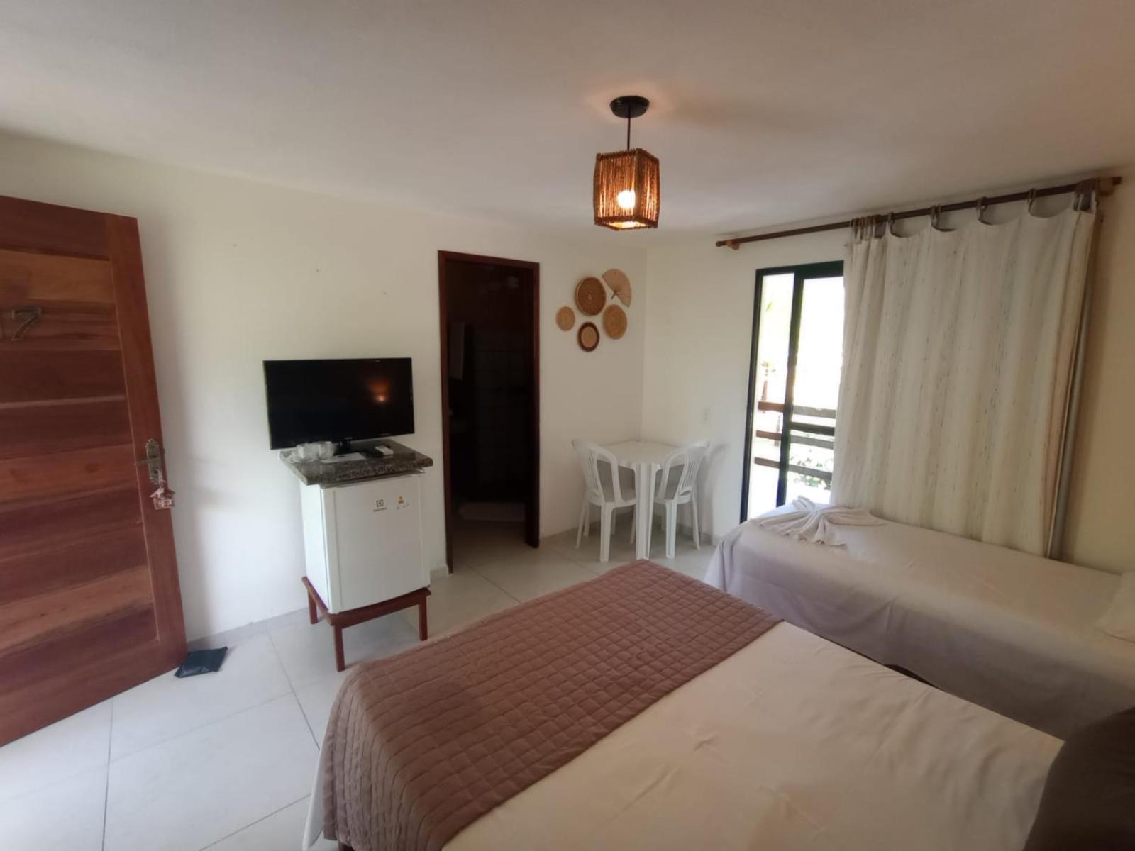 Hotel Coco Beach Conde  Ngoại thất bức ảnh