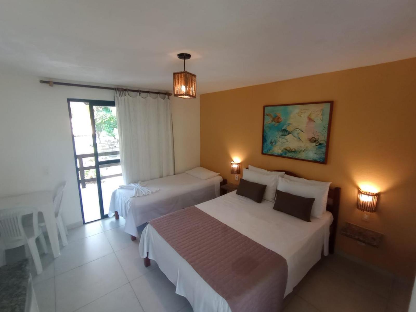 Hotel Coco Beach Conde  Ngoại thất bức ảnh