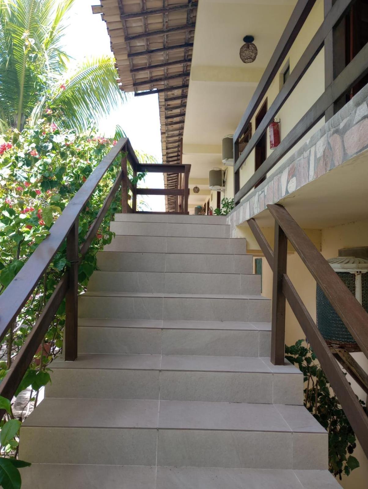 Hotel Coco Beach Conde  Ngoại thất bức ảnh