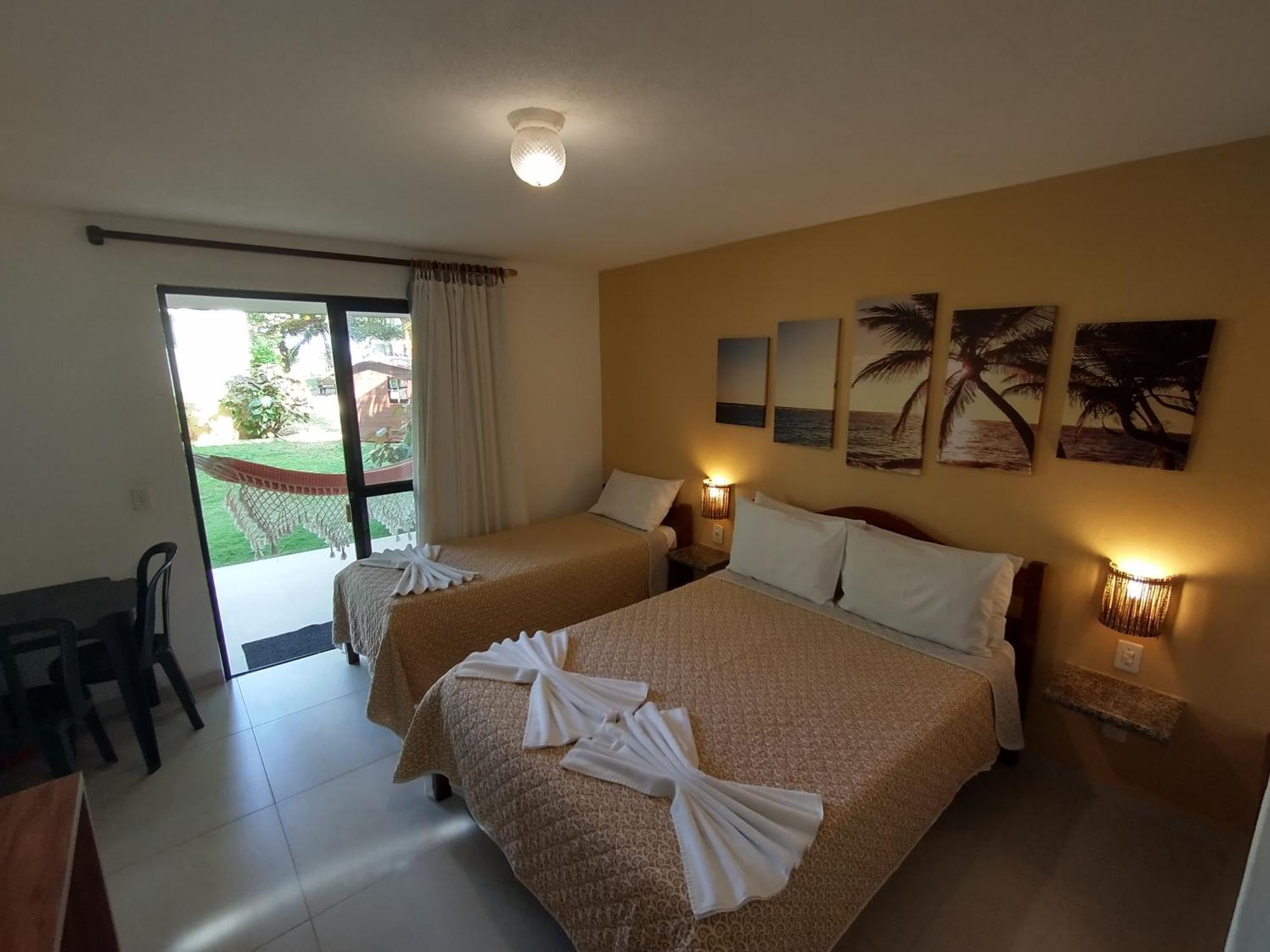 Hotel Coco Beach Conde  Ngoại thất bức ảnh