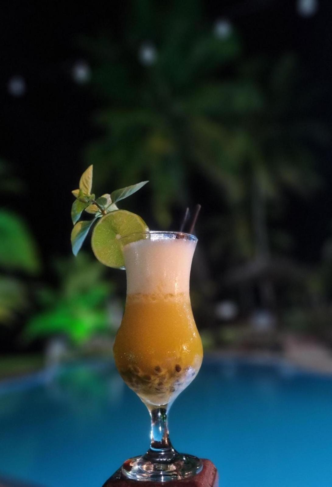 Hotel Coco Beach Conde  Ngoại thất bức ảnh