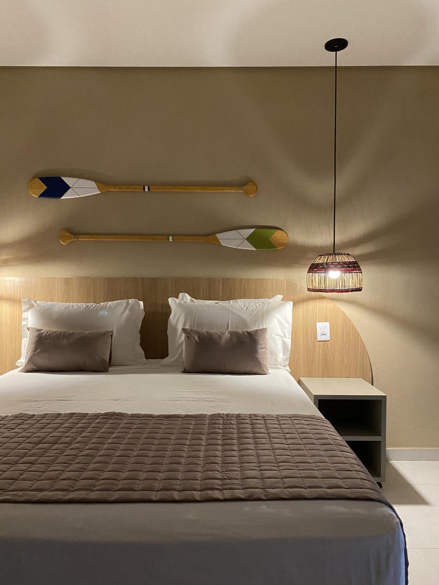 Hotel Coco Beach Conde  Ngoại thất bức ảnh