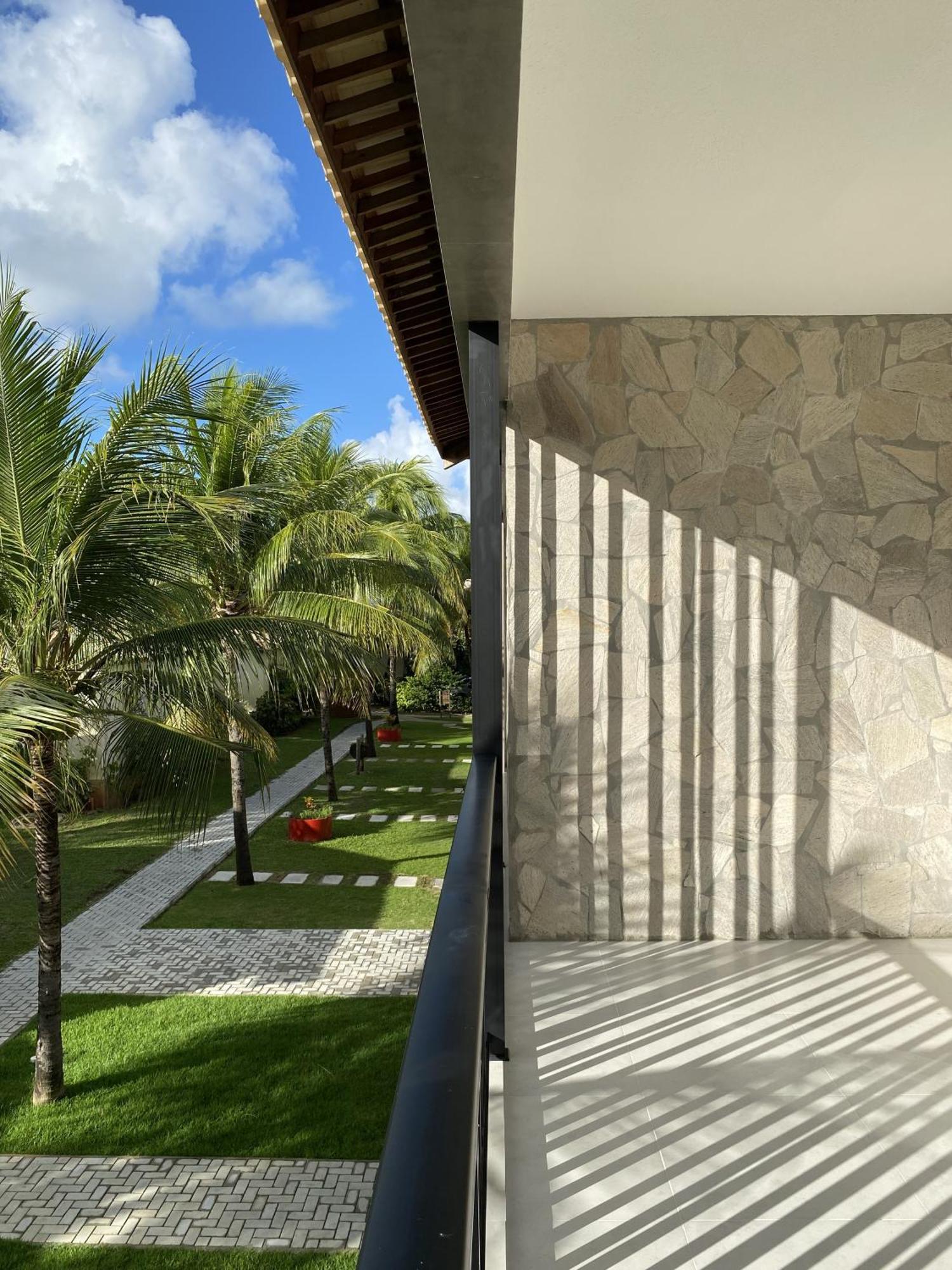 Hotel Coco Beach Conde  Ngoại thất bức ảnh