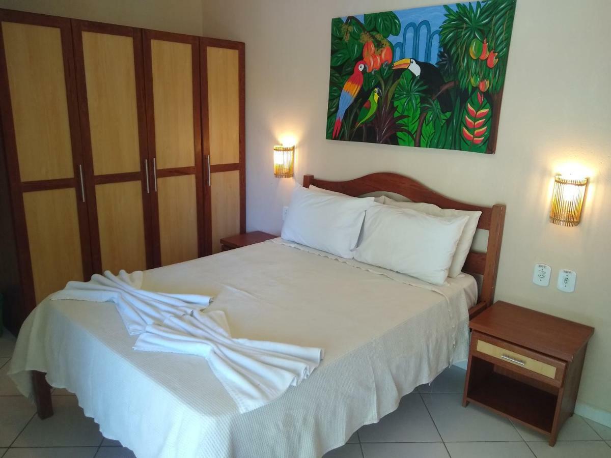 Hotel Coco Beach Conde  Ngoại thất bức ảnh