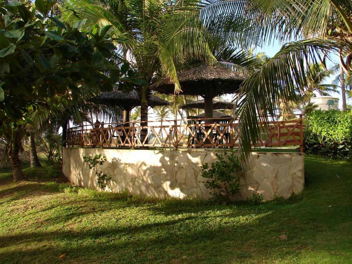 Hotel Coco Beach Conde  Ngoại thất bức ảnh